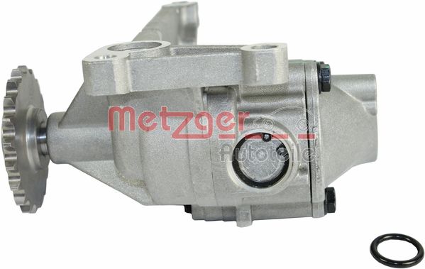 METZGER 8000021 Ölpumpe